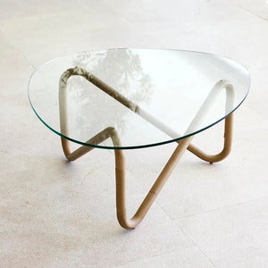 Wave Couchtisch