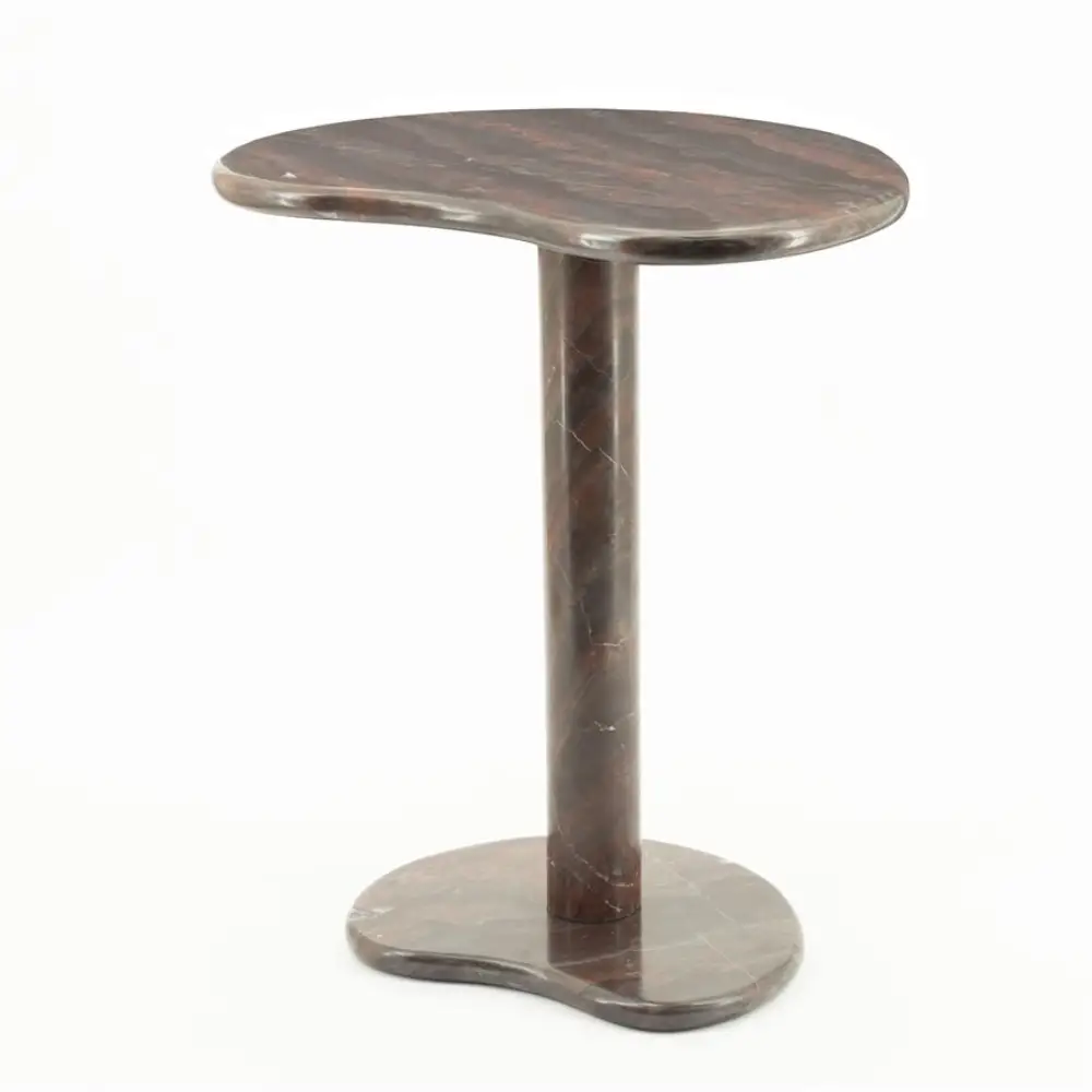 Rosso Beistelltisch 45,5x33x54 cm