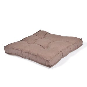 Romeo Sitzkissen Taupe