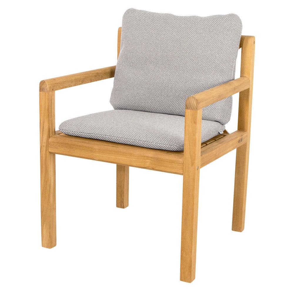 Grace Sessel Teak