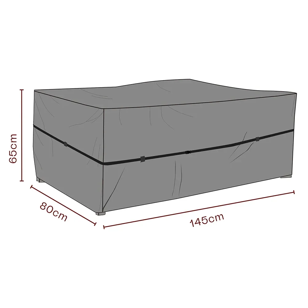  Möbelschutzhülle sofa 145x80x65 cm Premium