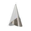 Cornet Lampenschirm Nuance Mist/Steel