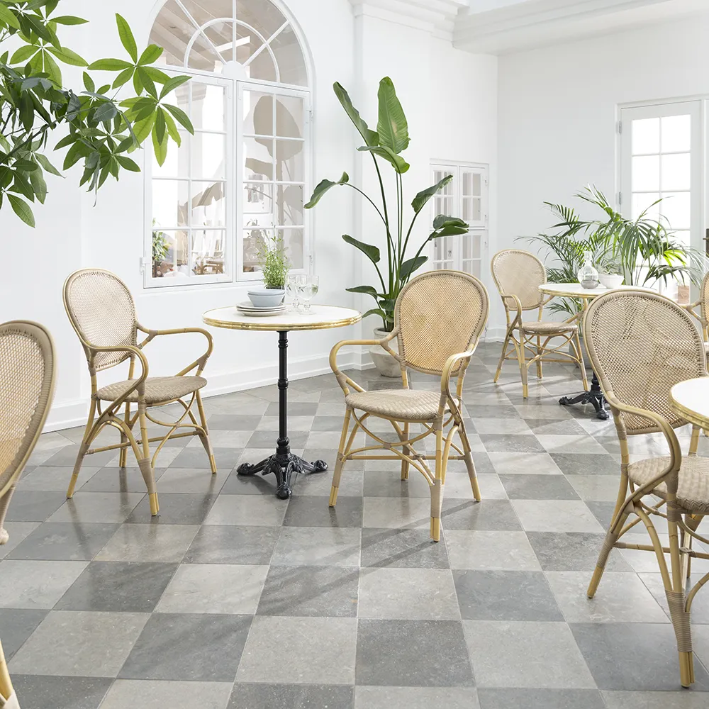 Rossini Sessel Natur