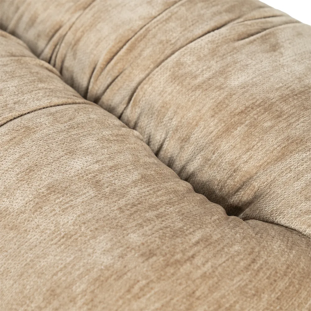 Bank Nook Beige