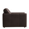 Broome Sessel-Espresso