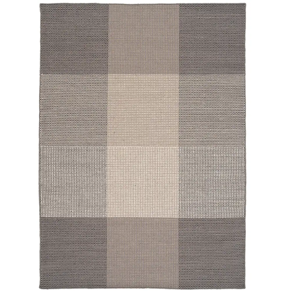 Genova Grey 140x200 teppich 