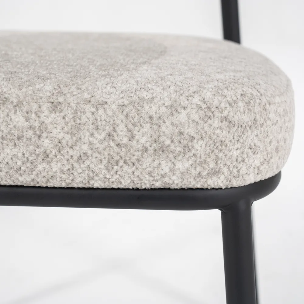 Esszimmerstuhl Jari Beige