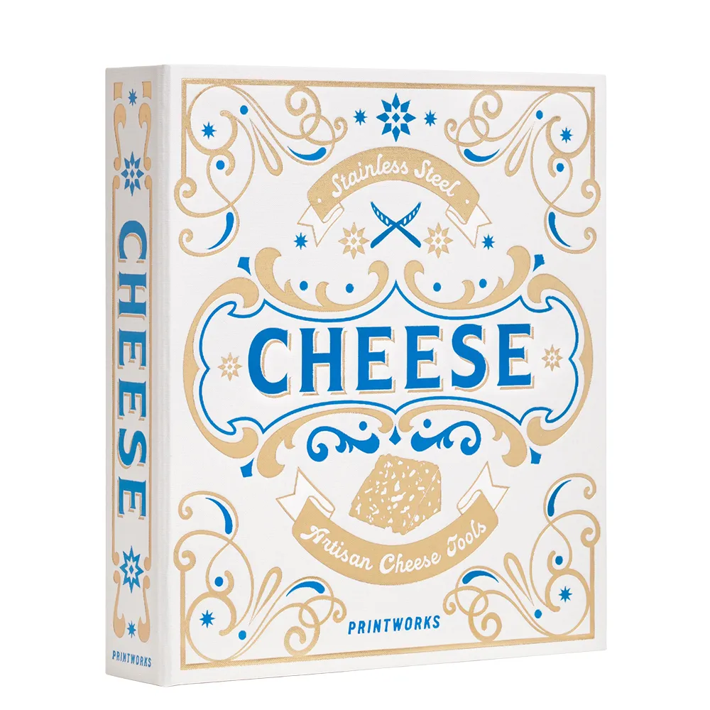 Käseset The Essentials