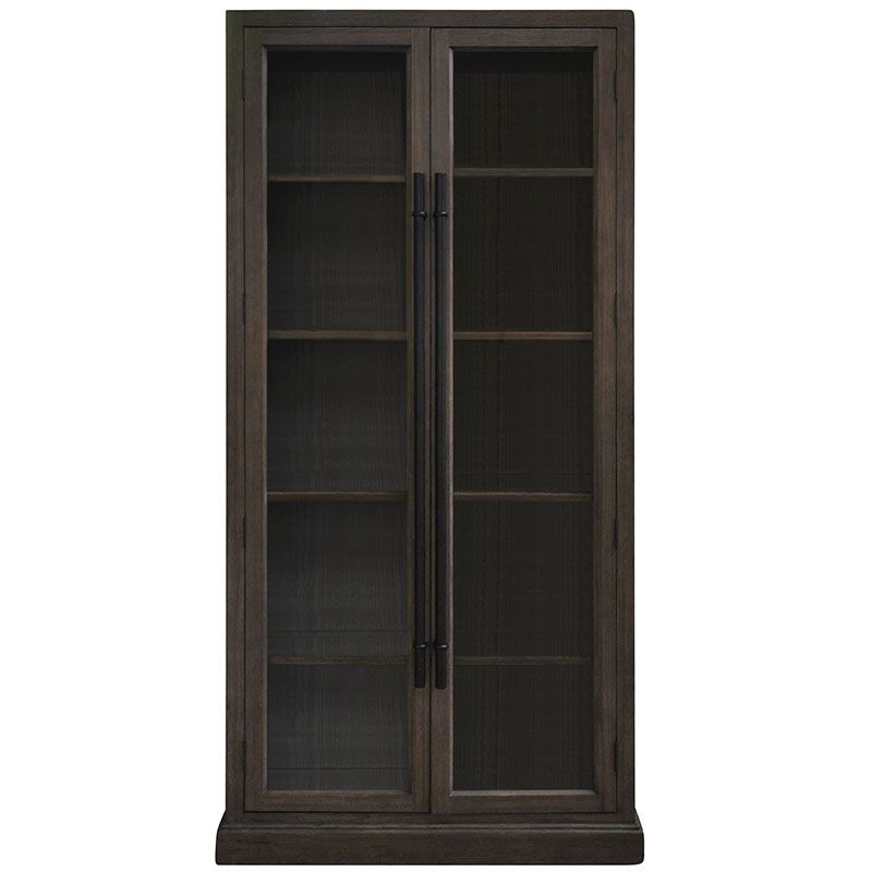 Vitrine Narbonne Carbon