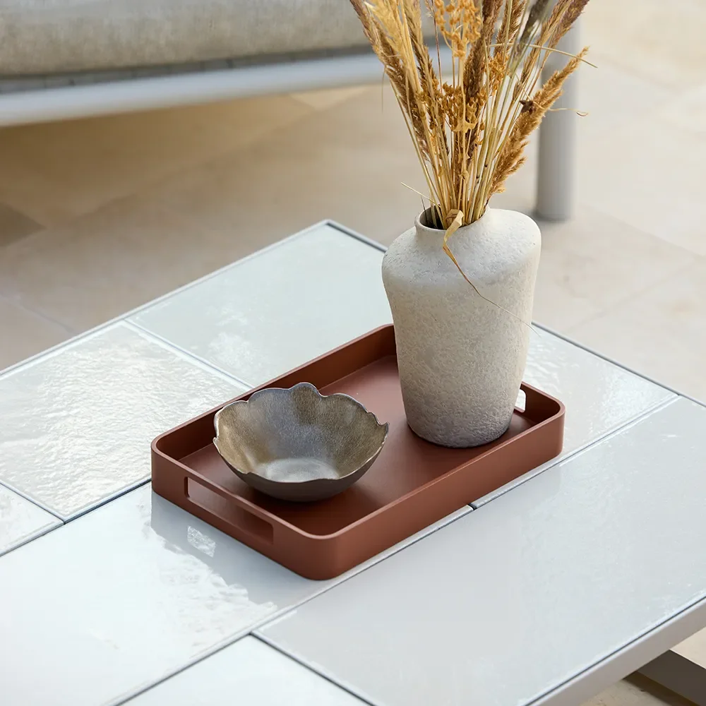 Glaze Couchtisch 120x70 cm