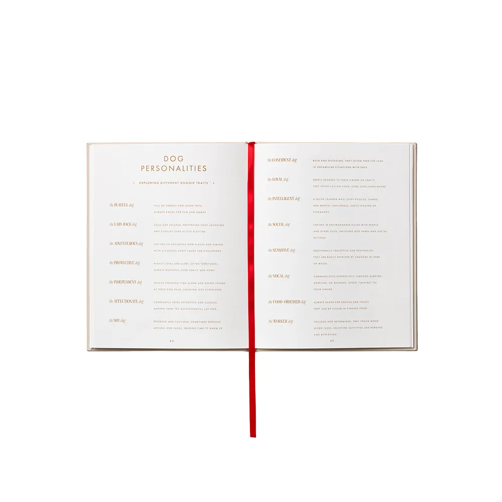 Hundetagebuch A Dog's Life