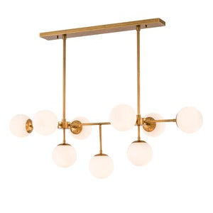 Deckenleuchte Lux