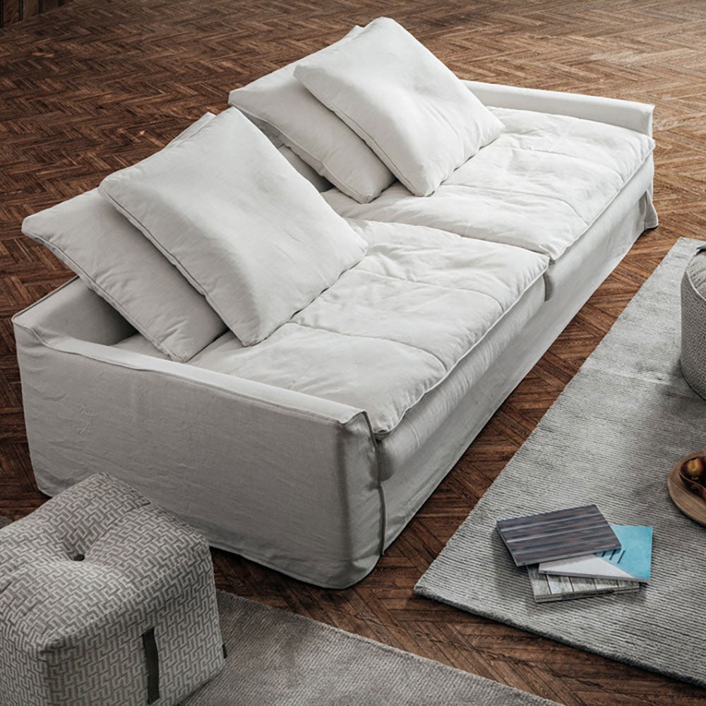 Sake 4-Sitzer Sofa Cat A