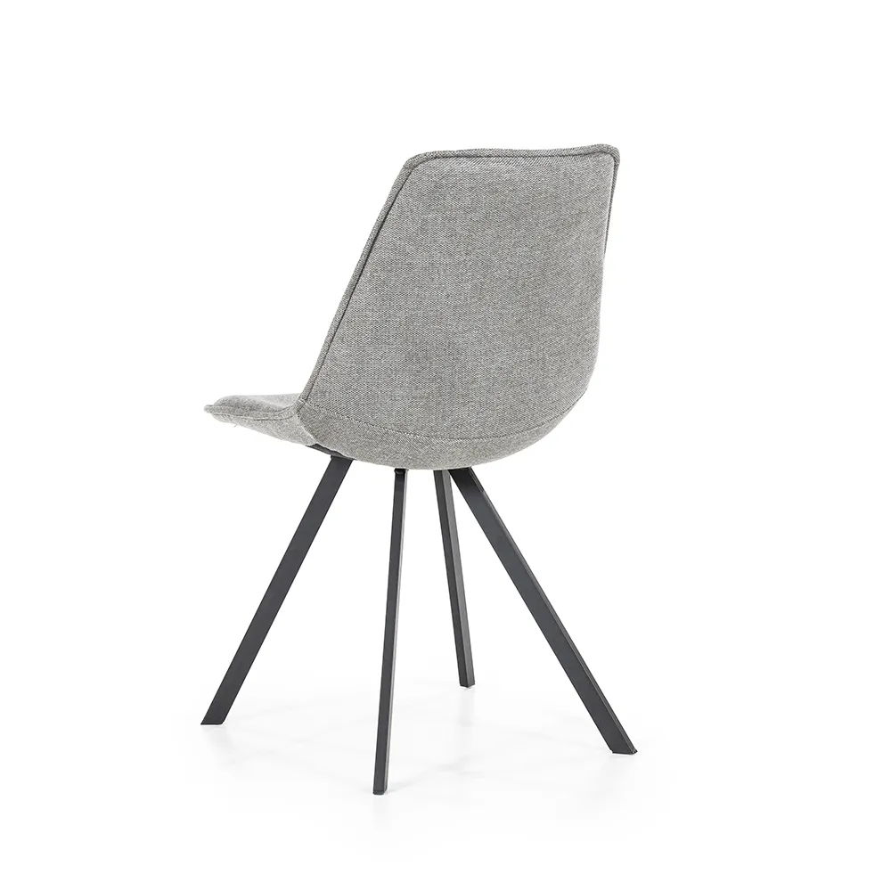 Esszimmerstuhl Boy Grey
