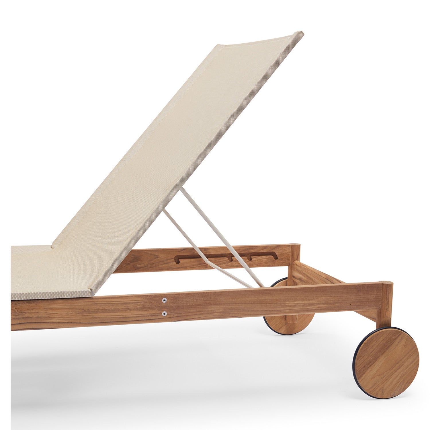 Pelagus Sonnenliege Sand