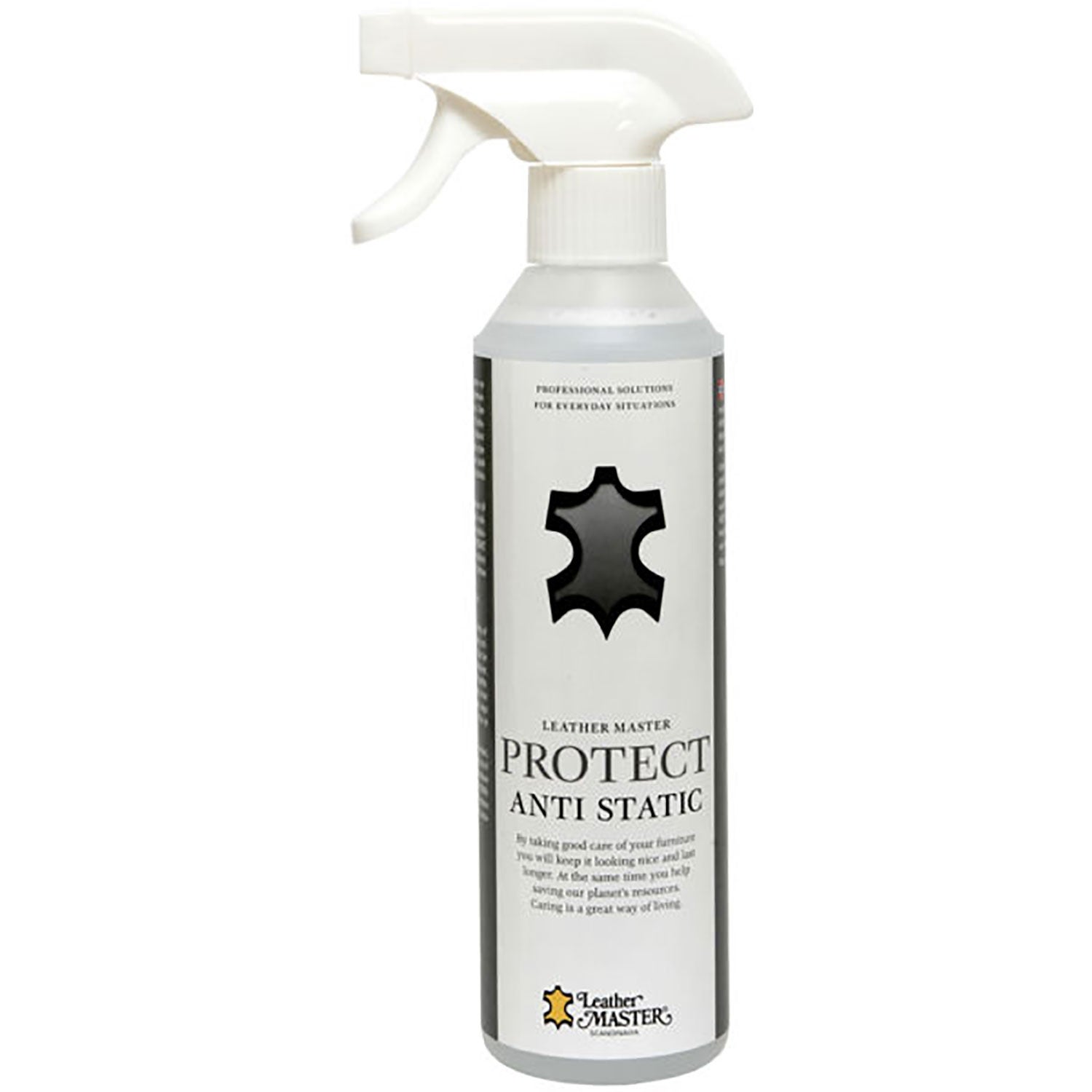 Antistatisch 500 ml
