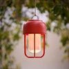 LIGHT No.1 tragbare Lampe Cayenne