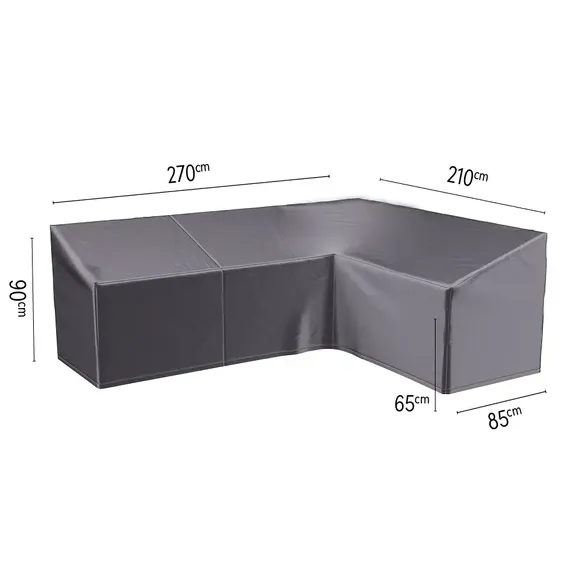 AeroCover 8717591775805 nicht kategorisiert