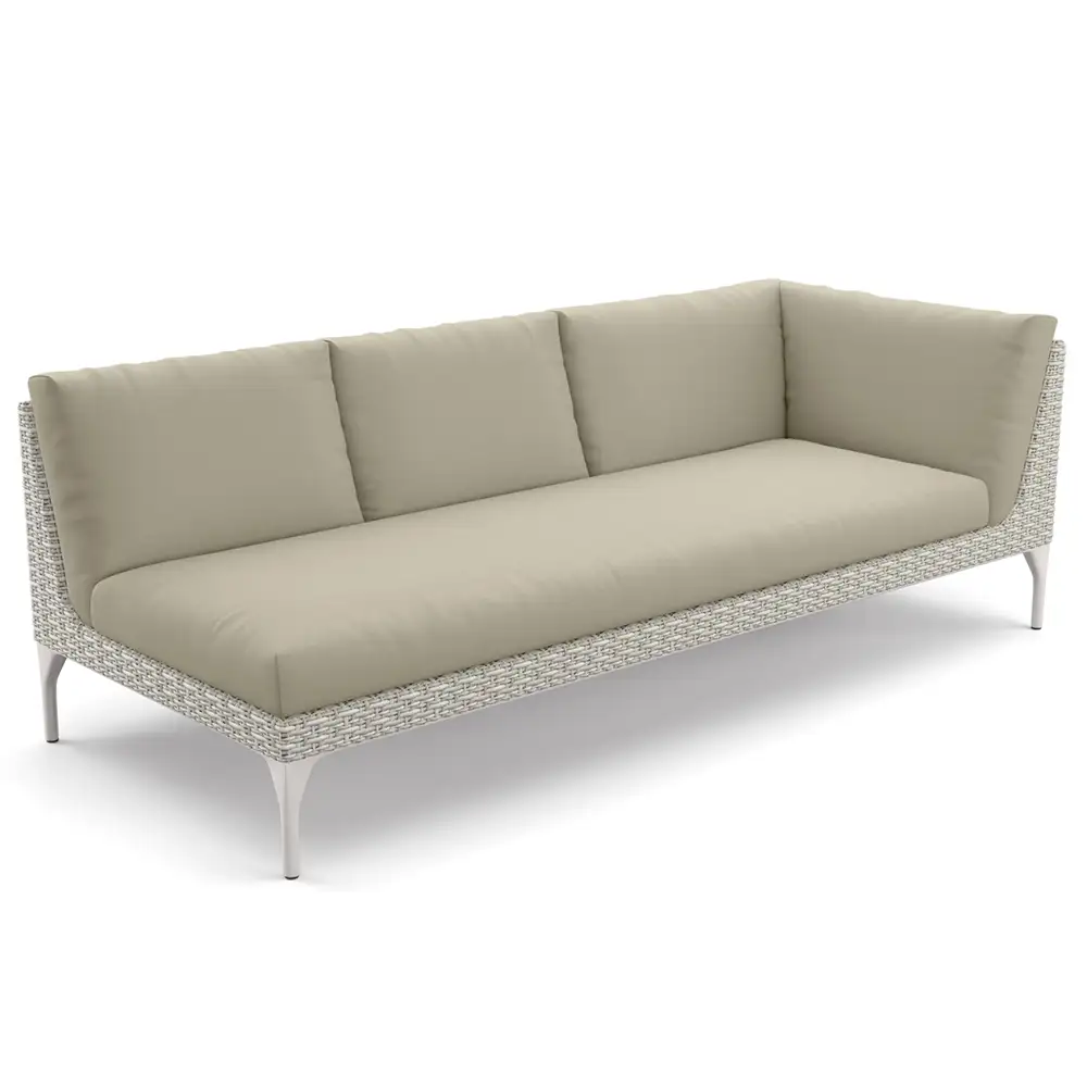 MU linkes Modul XXL accona