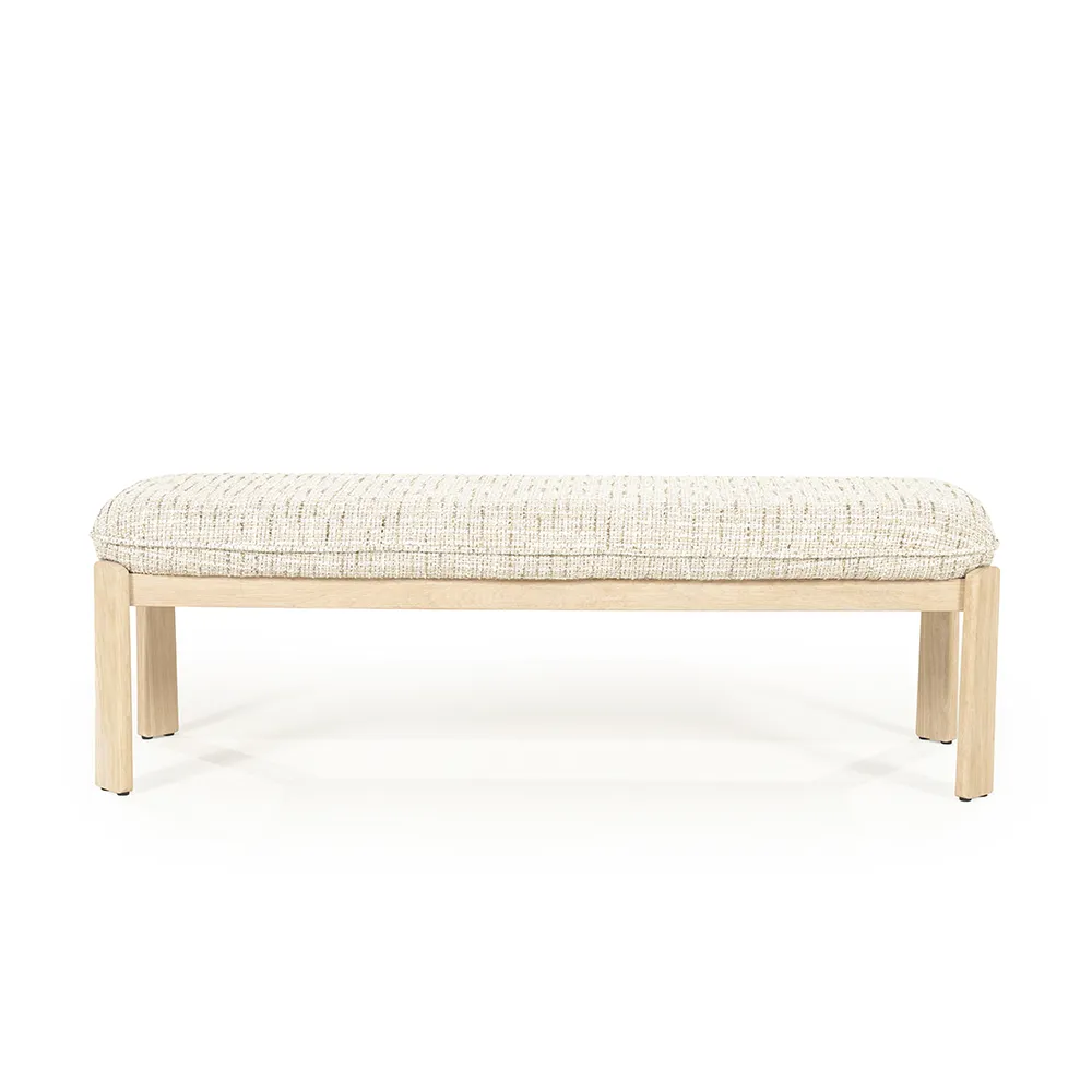 Bank Lottie Beige