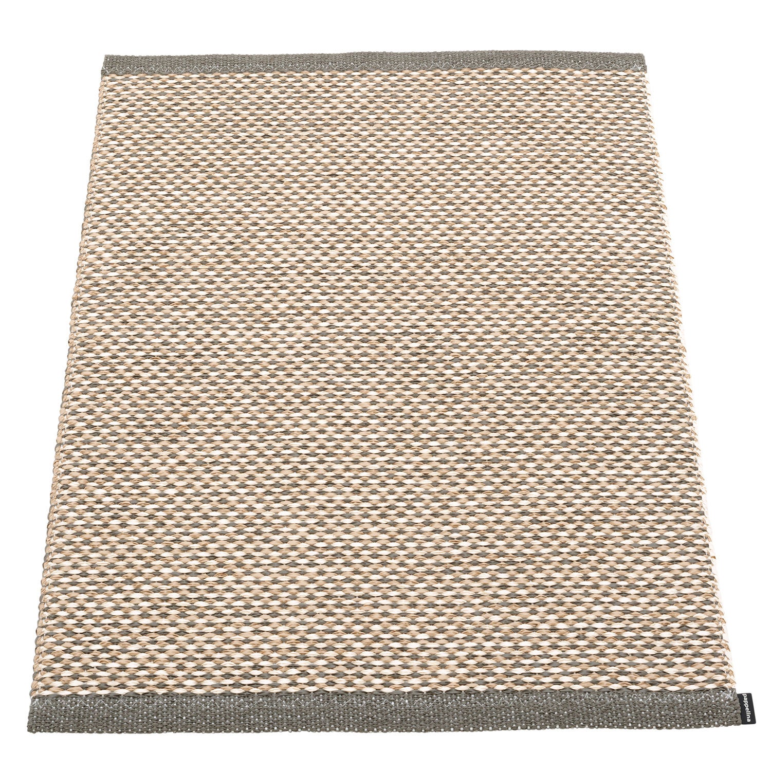 Effi Teppich 60x85 cm charcoal