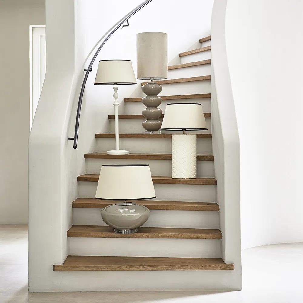  Beaugrand Lampenfuß