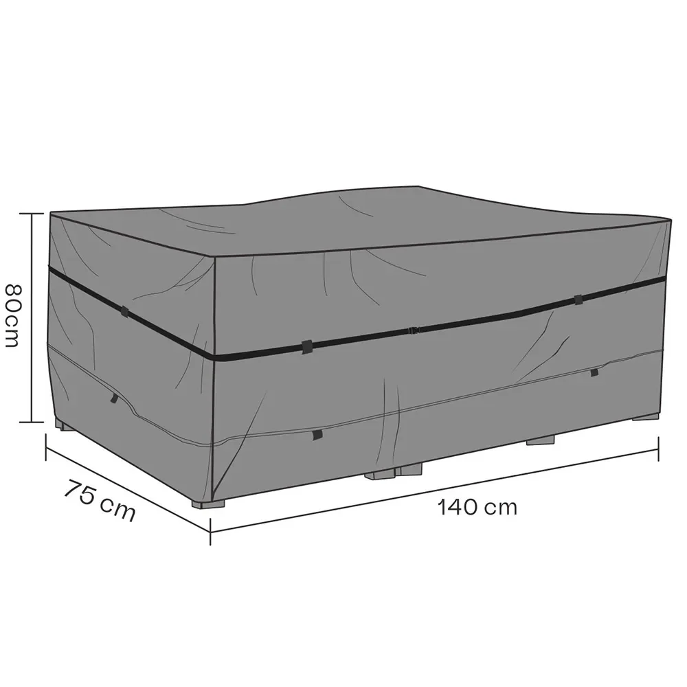 Möbelbezug Dynbox 140x75 cm Premium