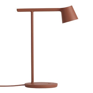 Tip Tischlampe - Copper Brown