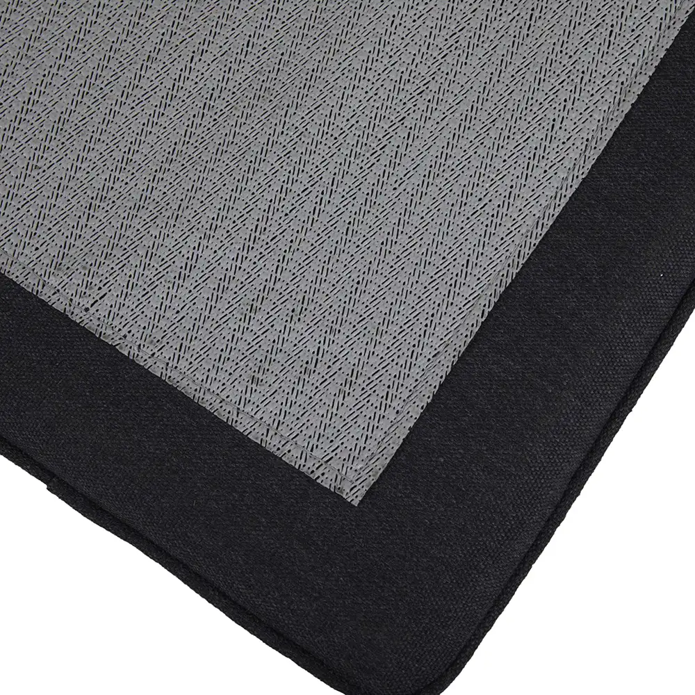 Frisches Sitzkissen 43x41 Tee 