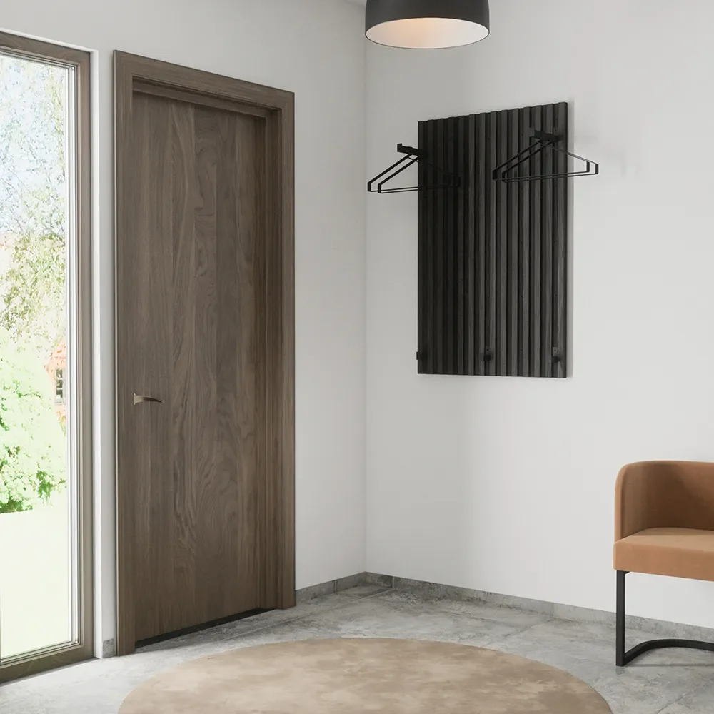 Nimes Kleiderbügel 2,5x10,5 cm 