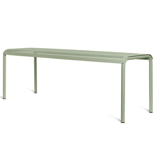 Dapple Bank Tea Green