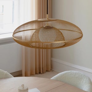  Faraday Lampenschirm Ø60 cm