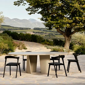 Canyon Esstisch Beton 230x115 cm