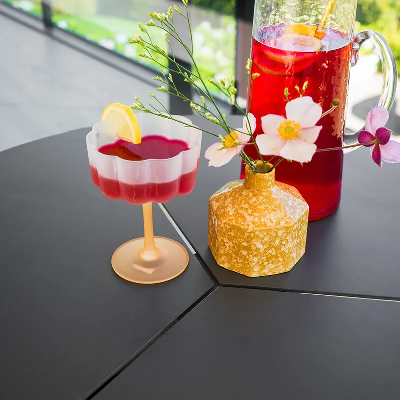 Peace bar-tisch 80 cm anthrazit 