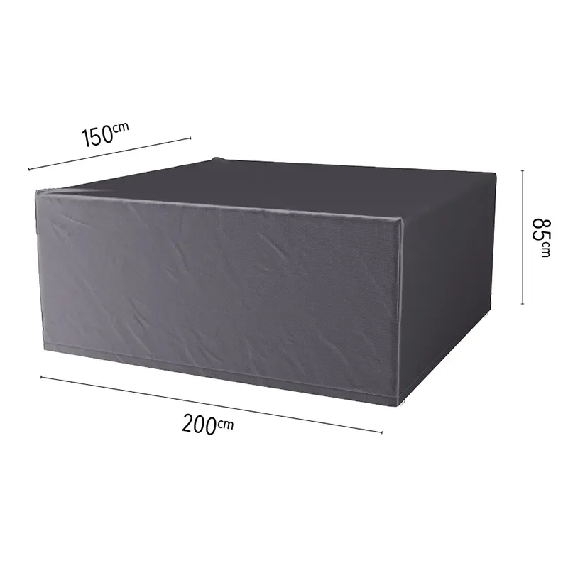 Möbelhülle 200x150xh85