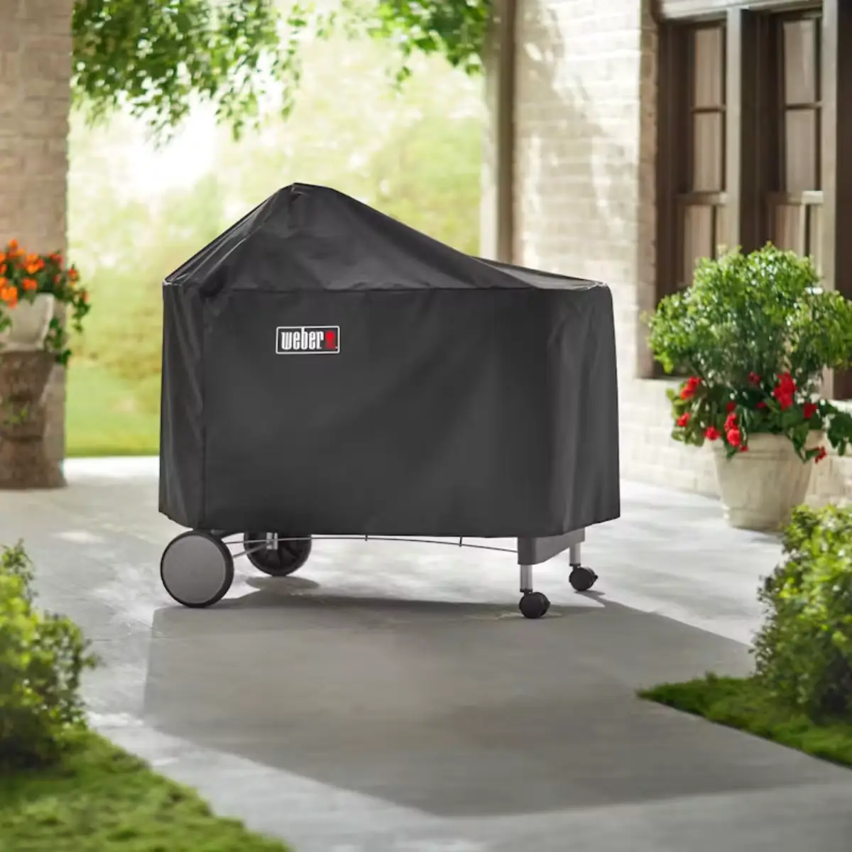 Premium-Abdeckung – Performer Premium & Deluxe (2026-)