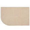 Relevo Teppich 170 x 240 cm - Light Rose