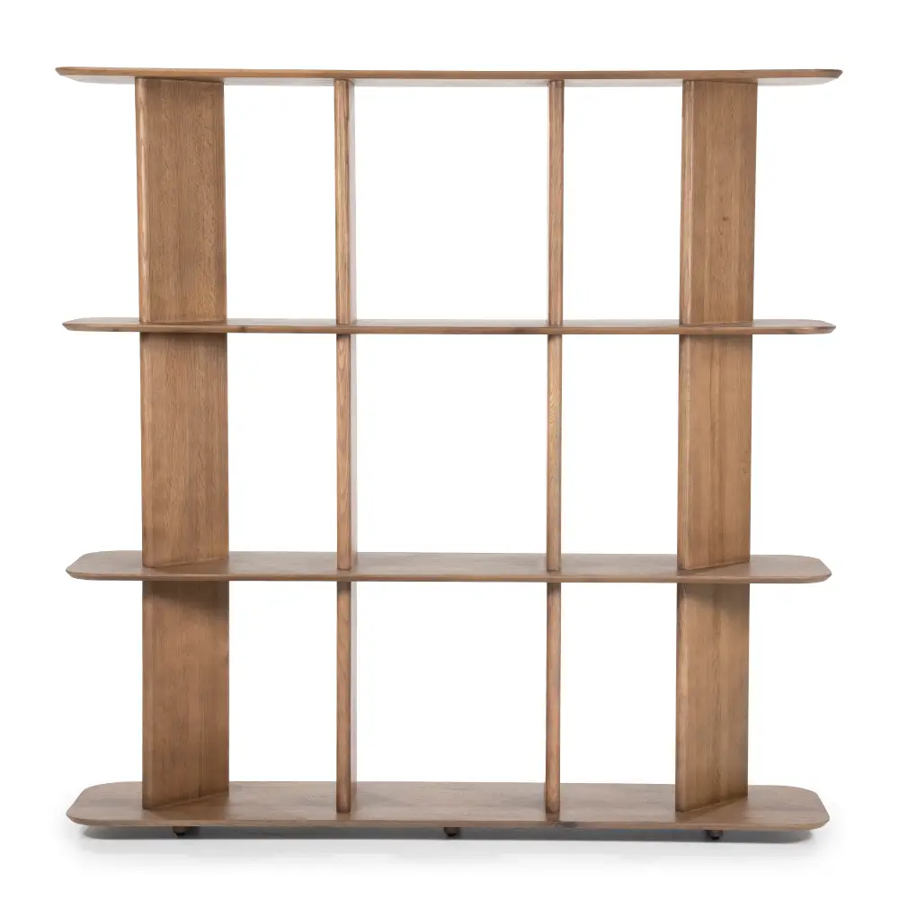 Ty Wandschrank - braun