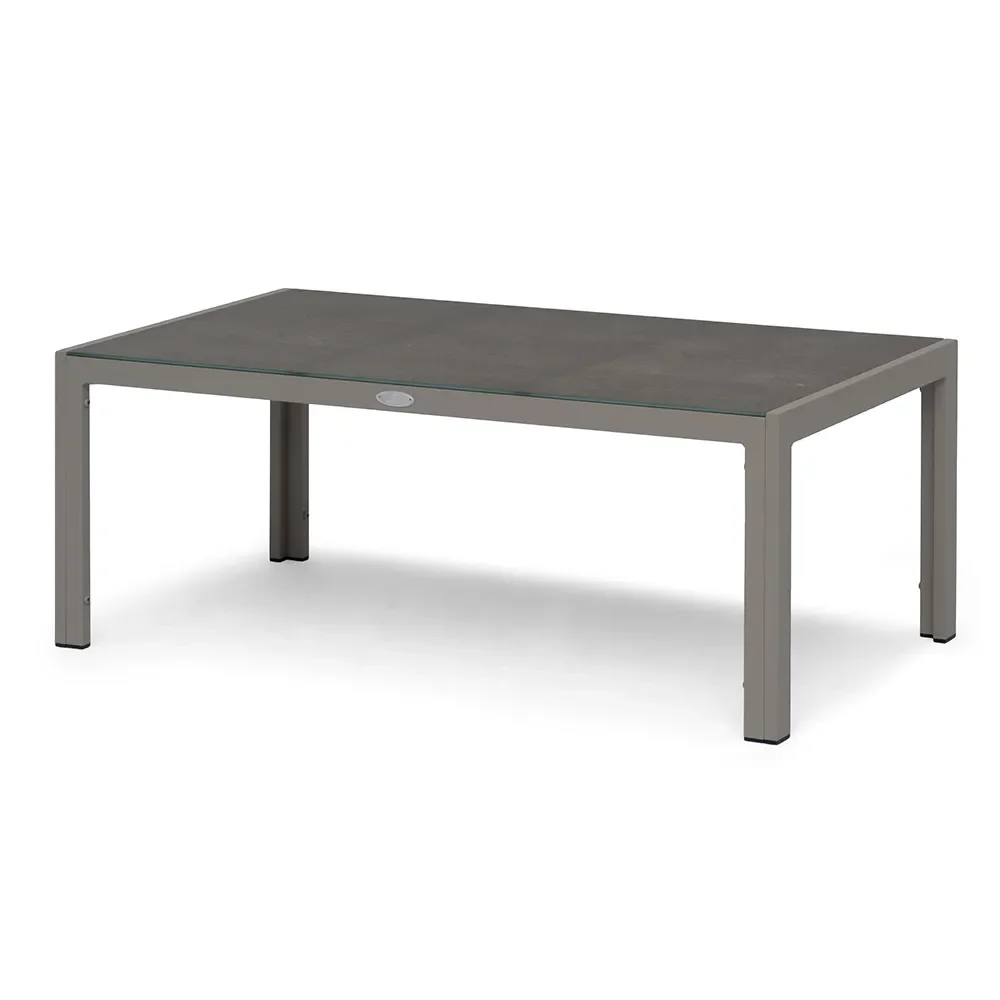 Hånger Couchtisch 120x75 cm Sand