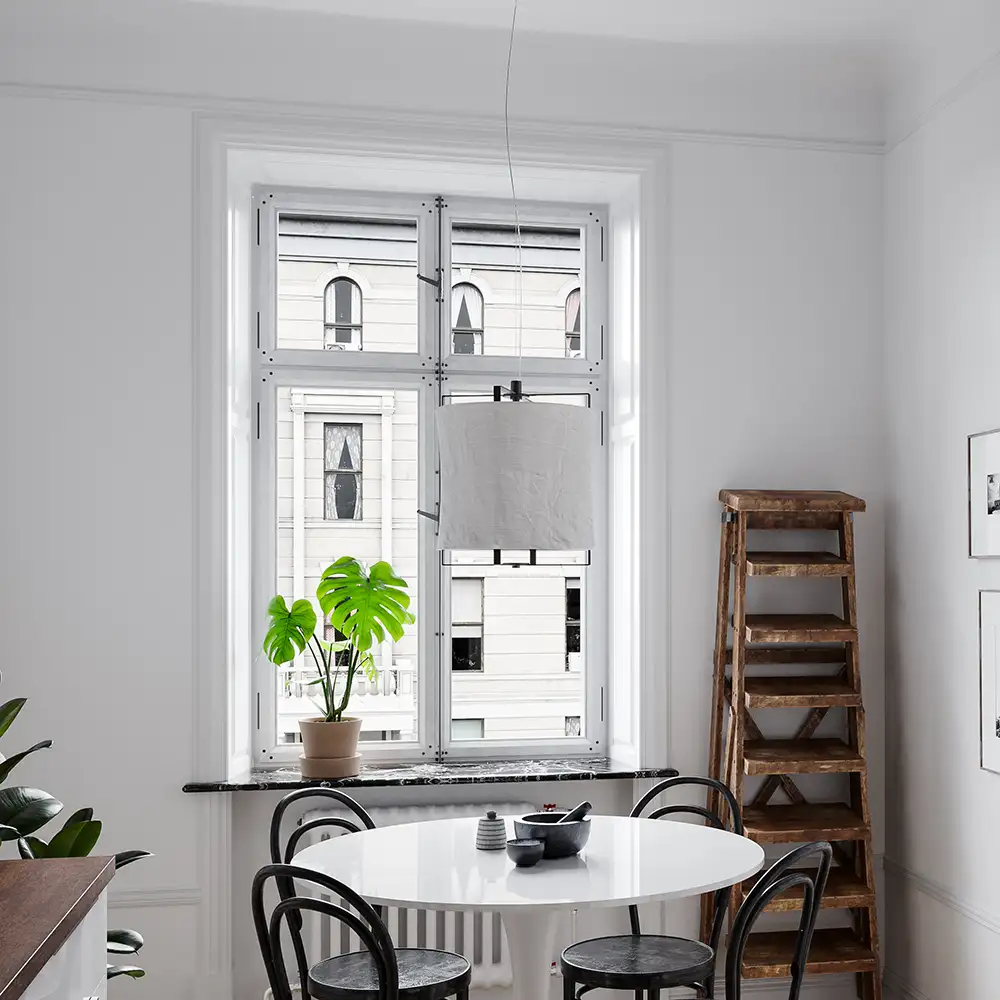 Softy Deckenleuchte Ø35cm 