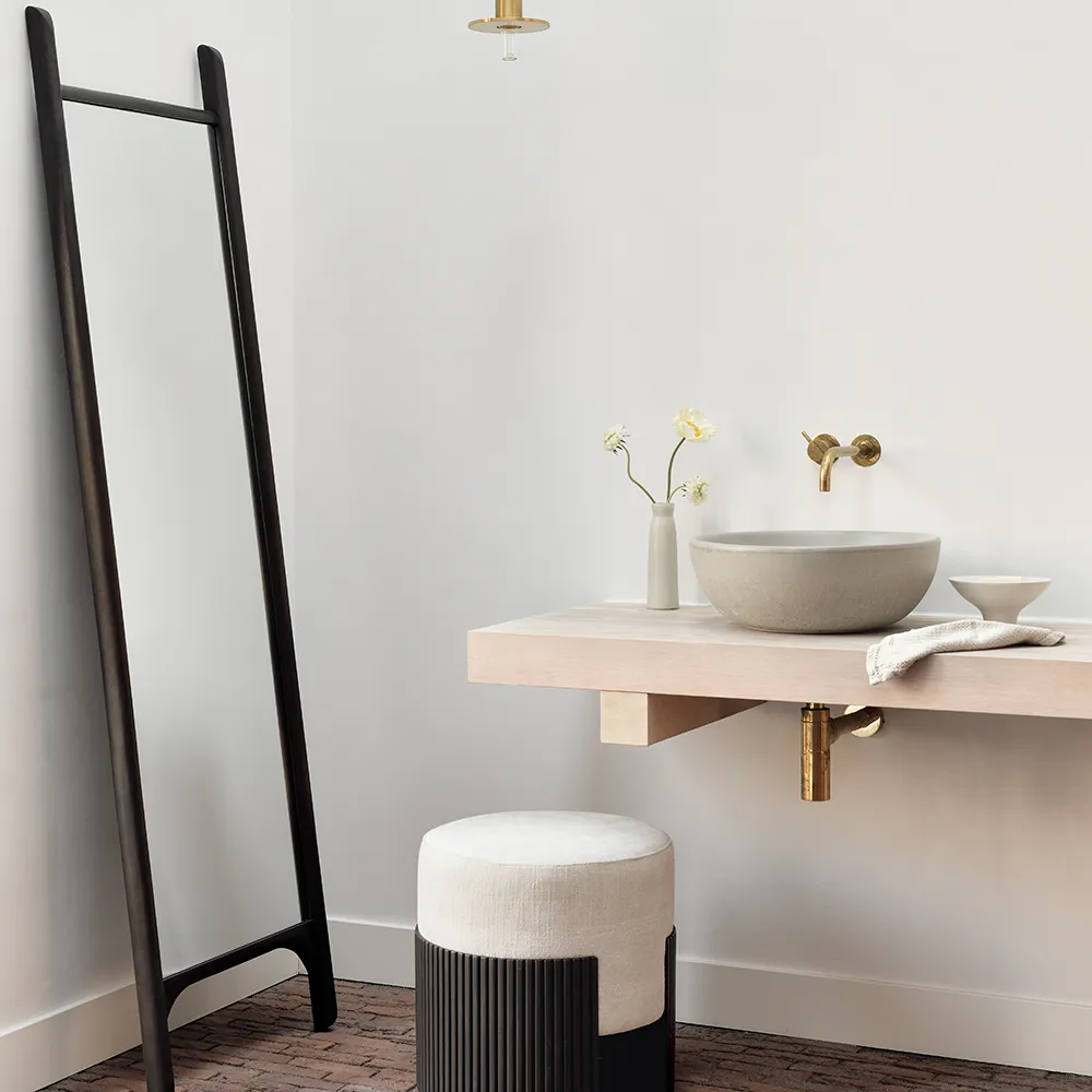 PI Spiegel 55x190 cm