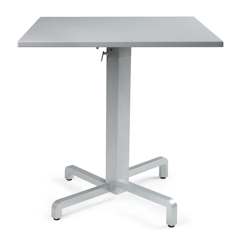 Ibisco Tischständer Anthrazit