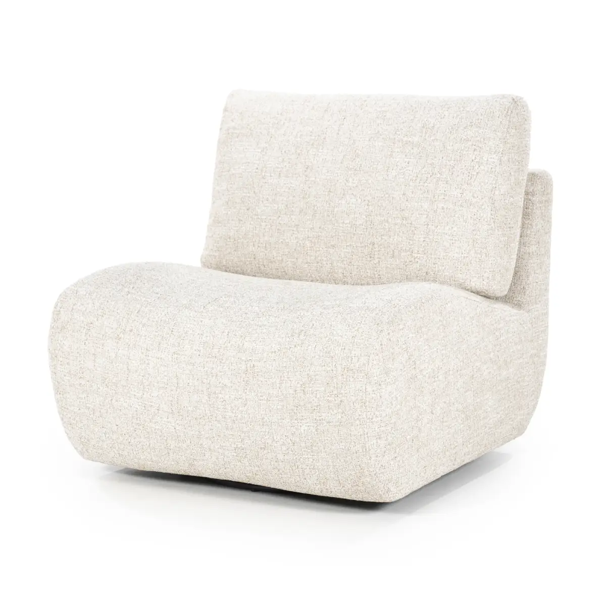 Lucia Loungesessel - beige Donna