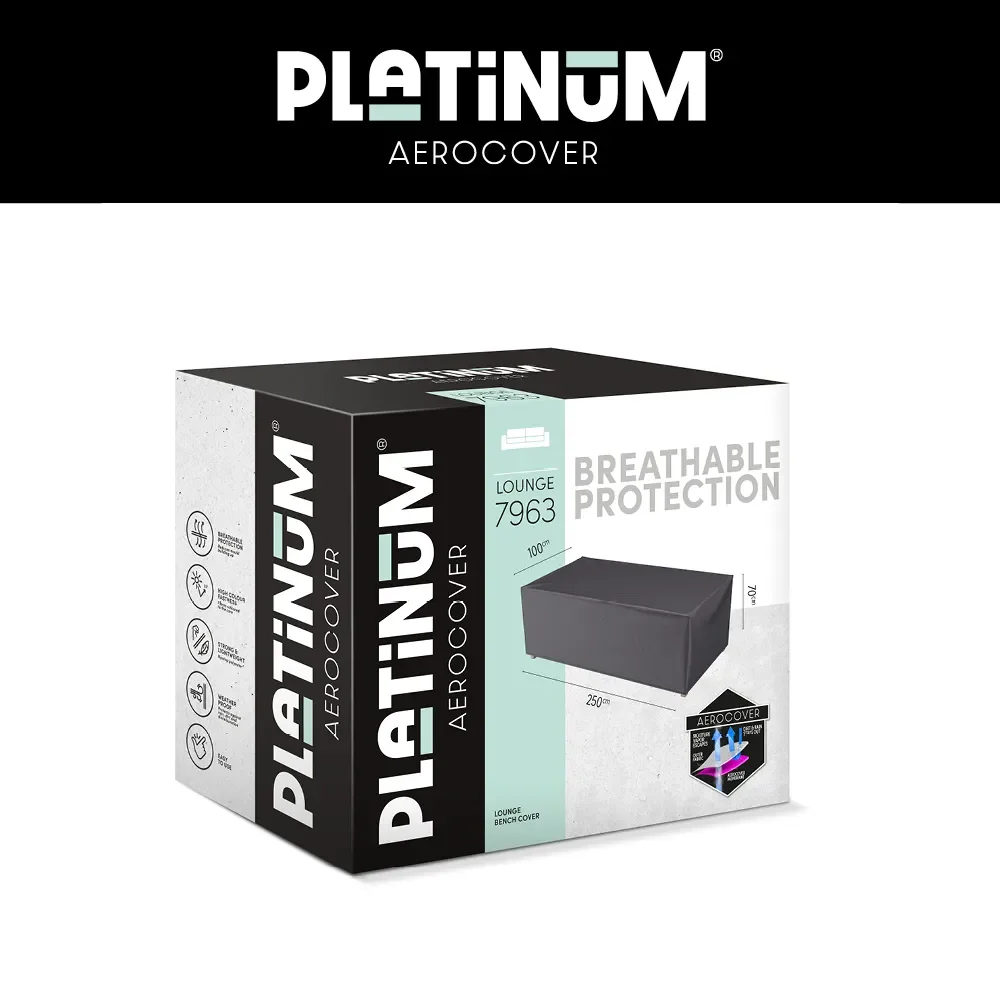 Möbelbezug für Sofa 250x100cm