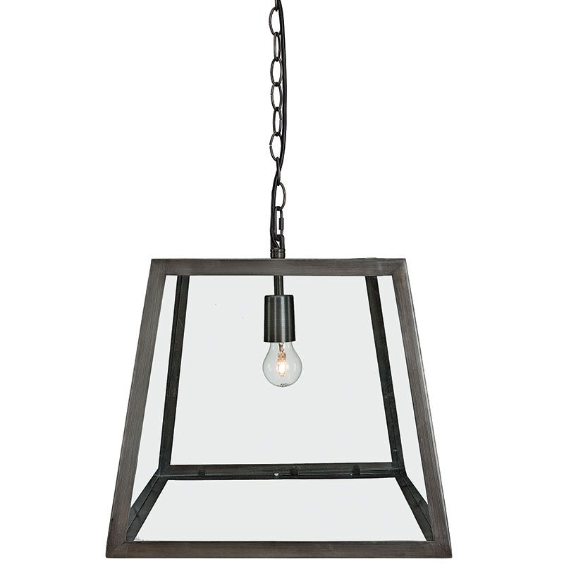 Deckenleuchte City Large