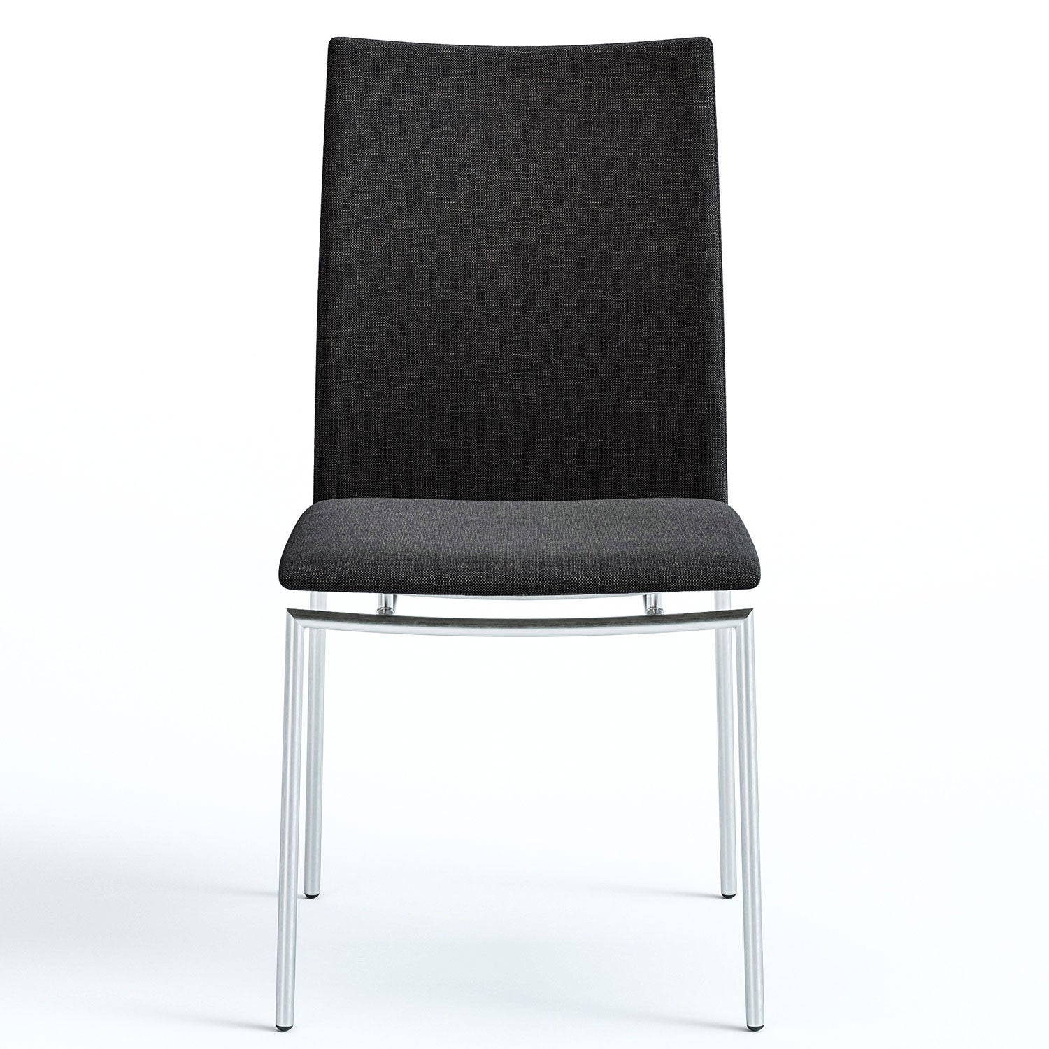 Sm48 Esszimmerstuhl mit Stoff der Kategorie 2 