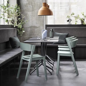 Cover stuhl - Green