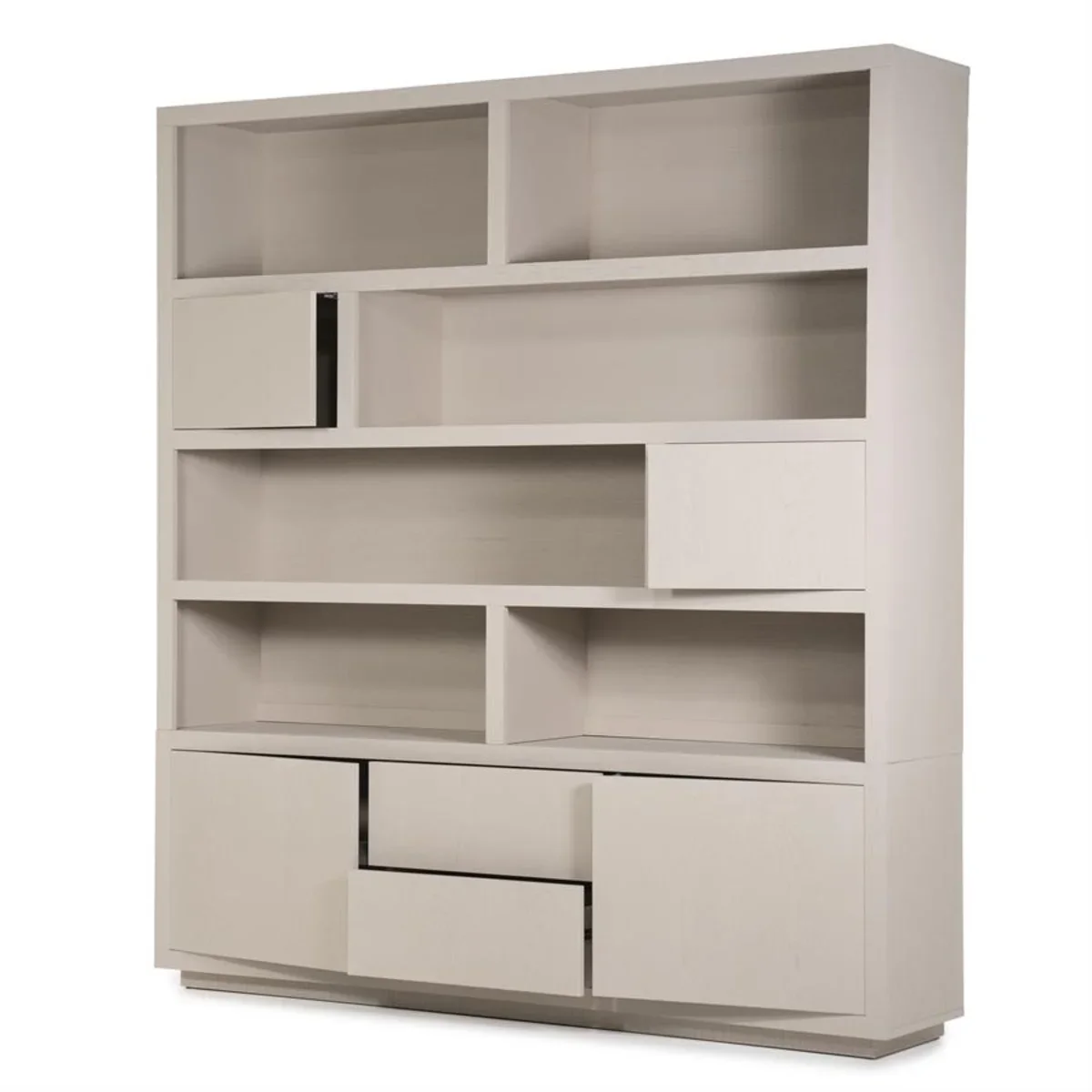 Helsinki Schrank 200x220cm - taupe
