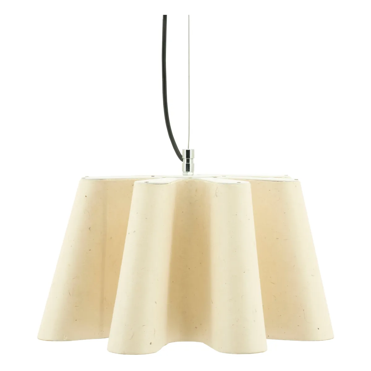 Pendant lamp Meander 40x40x20 cm