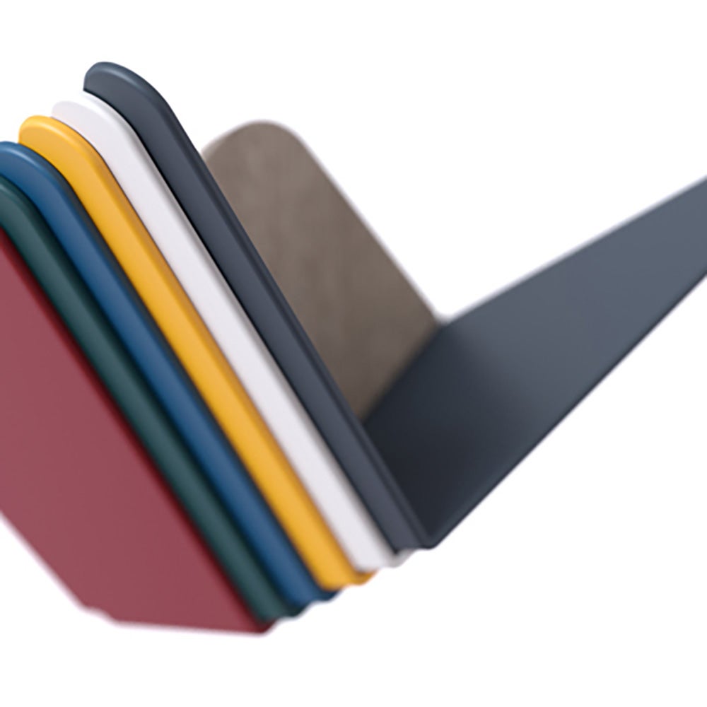 Butterflies Haken Ruby Red